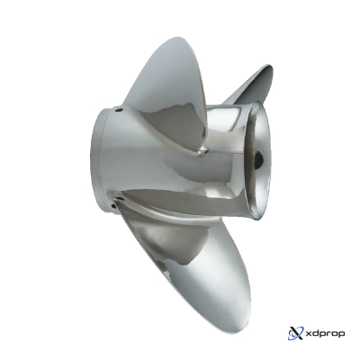 Yamaha Performance 3 (M/T Series)