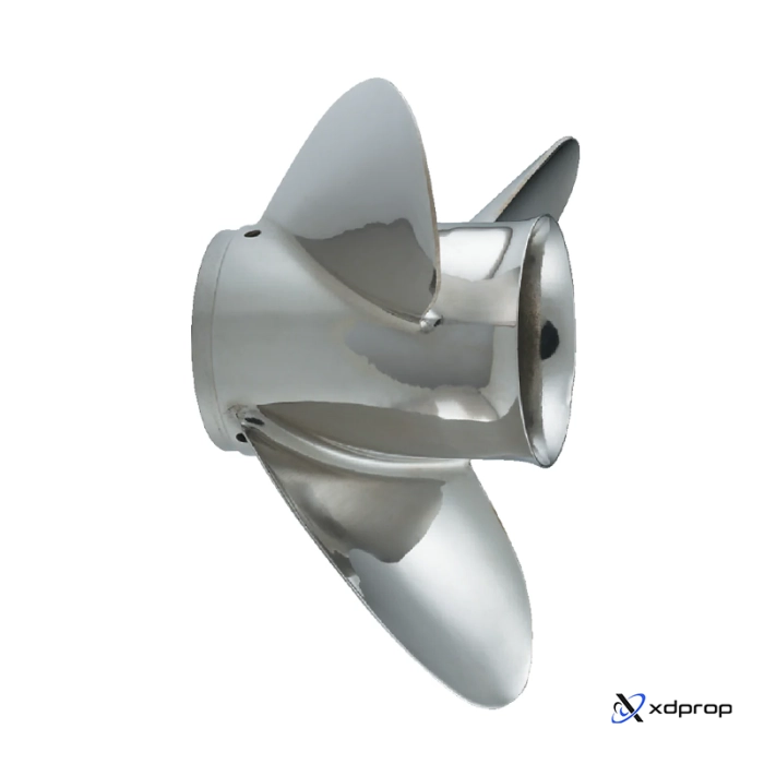 Yamaha Performance 3 (M/T Series) (60J-45976-00-00)