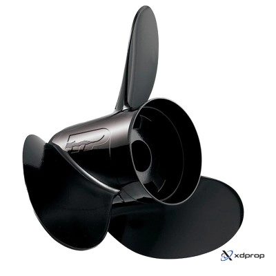 Turning Point Hustler 3 (LE1/LE2)