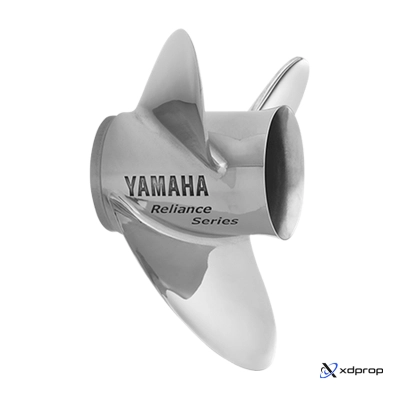 Yamaha Relliance (M/T Series)