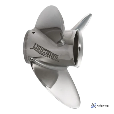 Yamaha Lightning (Turbo series) (M/T Series)