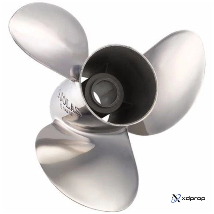 Solas Rubex NS 3