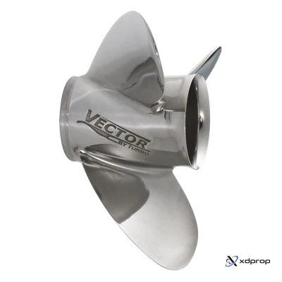 Yamaha Vector (M/T Turbo series)