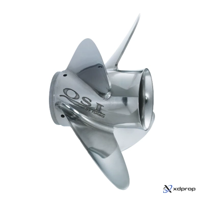 Yamaha Offshore I (M/T Turbo series)