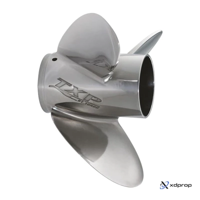 Yamaha TXP (M/T Turbo series)