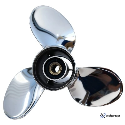 Suzuki Stainless 100 Series 3 60-70 л.с.