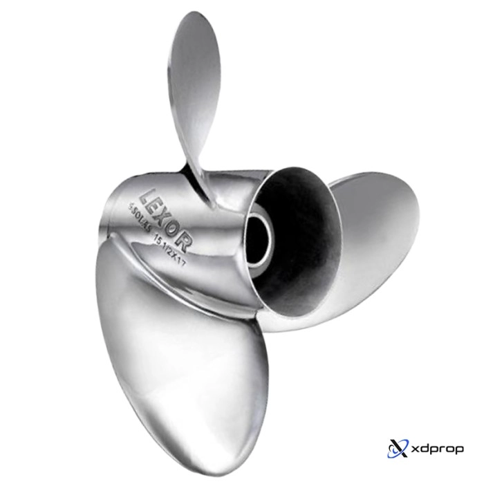 Solas Rubex L 3 (9571-145-25)