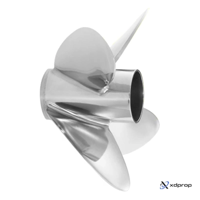 Yamaha TXP OT4 (M/T Turbo Series)