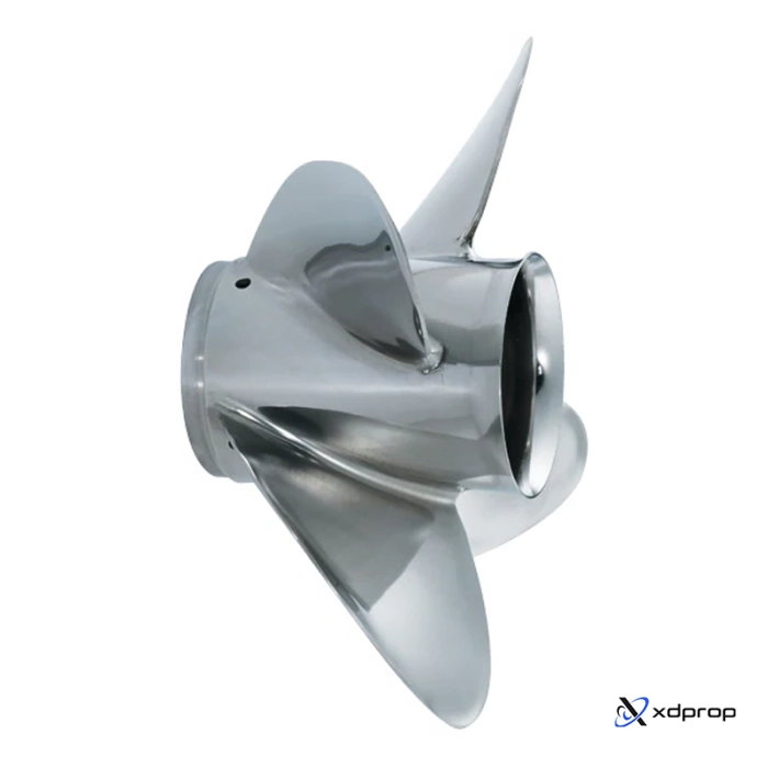 Yamaha 2+2 TH (M/T Turbo Series) (MAR-14426-HR-E0)