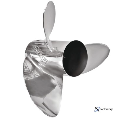 Mercury Enertia Eco XP Pro Finished