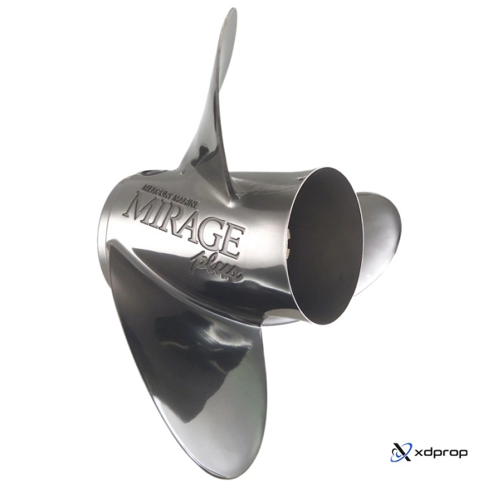 Mercury Mirage Plus (48-8M0151311)