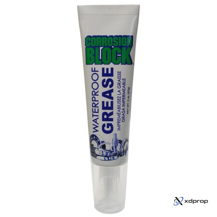 Смазка Corrosion Block High Performance Waterproof Grease (25002)