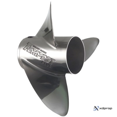 Mercury Tempest Plus