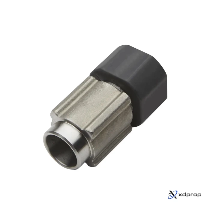 QuickSilver Flo-Torq SSR Solid Propeller Hub Kit