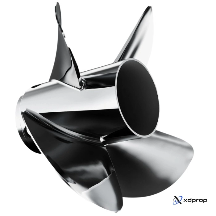 Mercury Ventera Pro Finished (48-8M0214718)