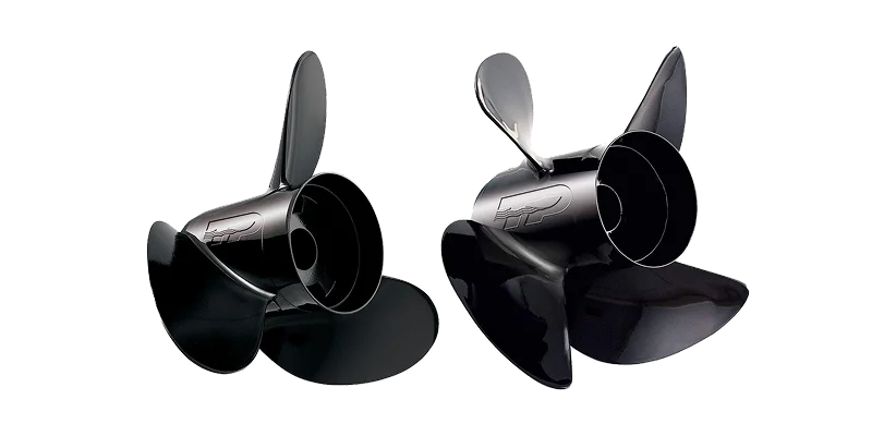 Винты Turning Point Hustler