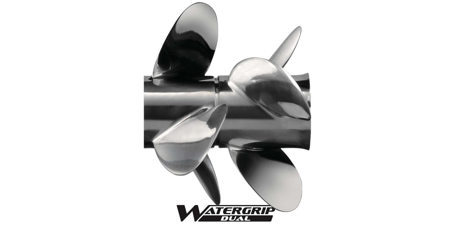 Винты Suzuki DualProps